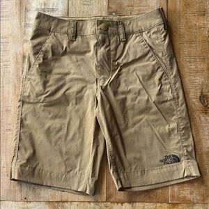 The North Face Boys Shorts size M(10/12)